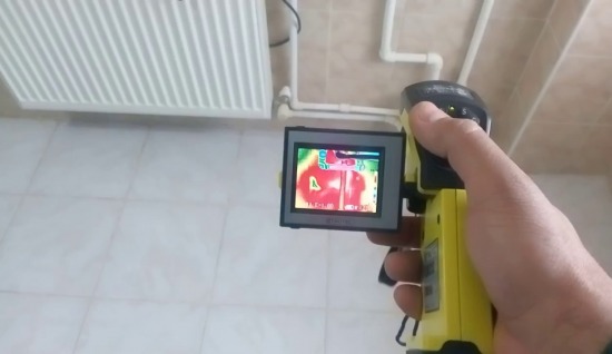 Kırmadan Su Kaçağı Tespiti Nedir? Nasıl Yapılır?