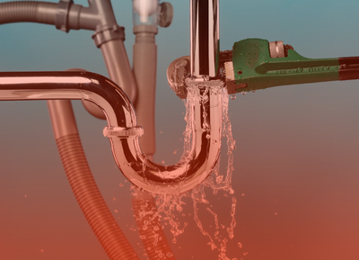 Su Kaçağı Tespiti