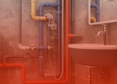 Bina & Daire Tesisatı